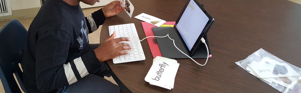 Autism and Typing – Everyday Teaching Autism Resources