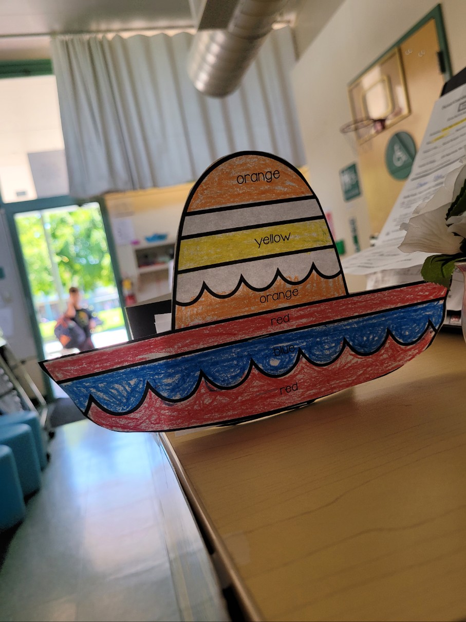 May Activity Ideas in Special&nbsp;Education