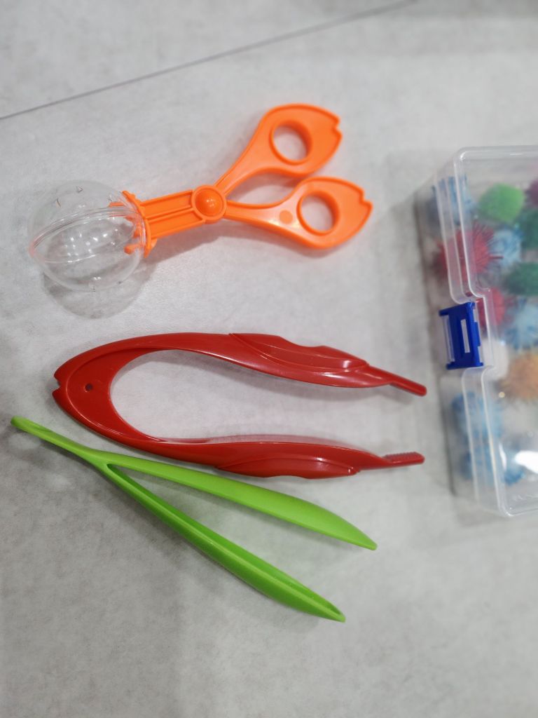 fine motor skills toys